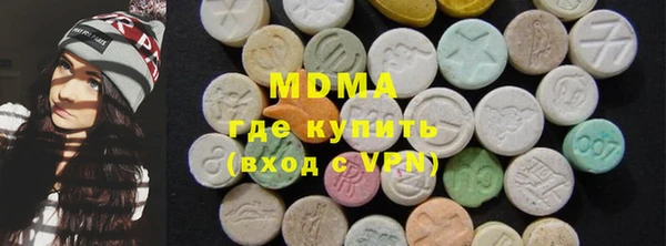 твердый Богданович