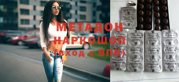 твердый Богданович